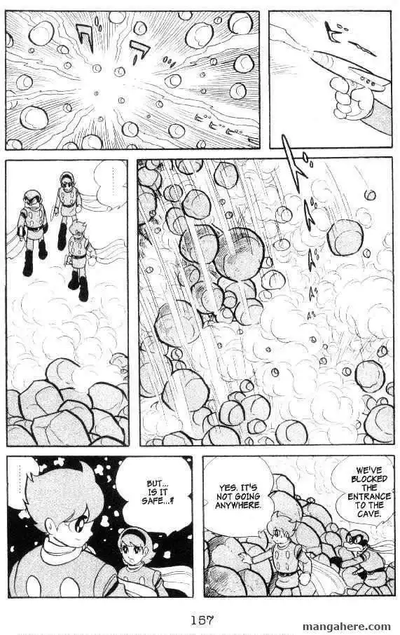 Cyborg 009 Chapter 34 33